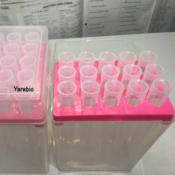 濾芯吸頭 移液器過濾管嘴