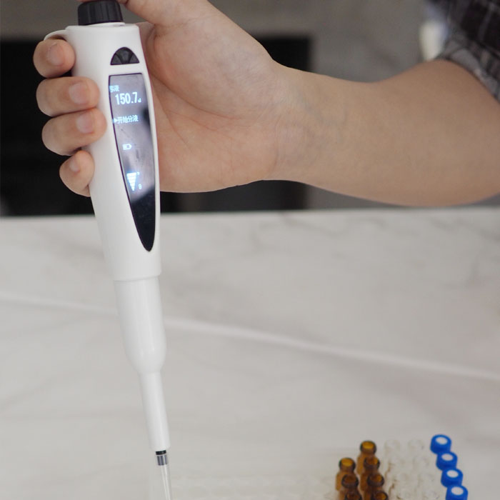 ePet Nxt電動移液器 連續(xù)可調(diào)電子分液器 數(shù)字移液槍數(shù)顯加樣電槍